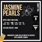 Revival Tea Company Jasmine Tea Pearls - Hand-Rolled Green Tea Scented with Jasmine Flowers - 4.5 Ounces