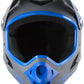 Demon United Podium Fullface Bike Helmet- 13 Vents- Lightweight- Breathable