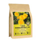 FullChea - Dandelion Root Tea Bags, 40 Teabags, 2.5g/bag - Premium Roasted Dandelion Root - Non-GMO - Caffeine-free - Detox Herbal Tea - Helps Improve Digestion & Immune System
