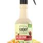 Shoo! Flea & Tick Spray for Dogs and Home | Plant Based, Natural Oils, Chemical Free Formula | Kills, Repels, Prevents | 16 oz (Citrus Burst)