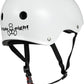 Triple Eight Certified Sweatsaver Helmet for Skateboarding, BMX, Roller Derby, Roller Skating, Inline Skating, Scooter and Bike
