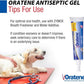 Pet King Brands ZYMOX Oratene Brushless Oral Gel for Dogs and Cats, 1oz