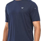 NORTHYARD Men's Athletic Running T-Shirts Quick Dry Workout Shirts Short-Sleeve Sports Gym Tee Tops Performance Activewear