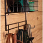 Basket & Tack Rack for Horse | Sturdy, Multi-Function, Mounted Design | 5 Year Warranty