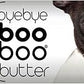 The Blissful Dog .15 oz Tube Boston Terrier Booboo Butter