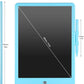 2 Pack LCD Writing Tablet for Kids Doodle Board 10 Inch, Electronic Drawing Tablet Drawing Pads, LEYAOYAO Drawing Board Learning Educational Toddler Toy - Gift for 3-6 Years Old Boys Girls