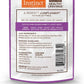 Instinct Healthy Cravings Natural Wet Cat Food Topper, Grain Free Recipe - Real Rabbit, 3 oz. Pouches (Pack of 24)