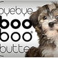 The Blissful Dog Havanese Boo Boo Butter, 0.15-Ounce