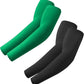 Arm Sleeves, Cooling UV Sun Protection Sports Compression for Men/Women