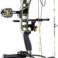 The Hunting Public Adapt 2 Ready to Hunt Compound Bow Package