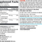 Amazon Elements Calcium Complex, 195 Capsules