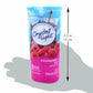 Crystal Light Raspberry Ice Drink Mix (12-quart), 1.3-ounce Packages (Pack of 2)