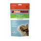 Feline Natural Freeze Dried Lamb Green Tripe Cat Food Supplement - Grain-Free High Protein Natural Topper - 2 Oz Grass Fed Beef Freeze Dried Cat Treats