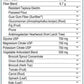 Rooted Detox | Phase II & III Liver Cleanse Powder with Brown Rice Protein Fiber & Alkalinizing Phytonutrients | Sugar Free | 17.43 oz