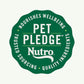 Nutro Natural Choice Large Breed Puppy Dry Dog Food, Chicken and Brown Rice Recipe, 30 lbs.