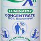 Pet Urine Odor Eliminator Spray 16oz + Concentrate 4oz – Natural, Safe & Effective Odor Neutralizer for Pets & Home