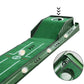 Golf Putting Mat for Various Skill Levels
