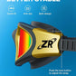 ZIONOR Swim Goggles, G1 MAX Polarized Anti-Fog Swimming Goggles for Men Women