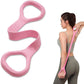Resistance Bands,Professional Exercise Bands Long Natural Latex Elastic Bands, Perfect for Strength Training,Physical Therapy,Yoga,Pilates,Stretching