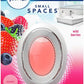 Febreze Small Spaces Air Freshener, Wild Berries, Odor Fighter for Strong Odors (1 Count)