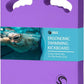 Sunlite Sports Swimming Kickboard - One Size Fits All - A Great Training Aid for Children and Adults