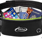 AiRunTech Hydration Running Belt with Water Bottle, Running Fanny Pack for Phone and Wallet Holder, Running Bag Runners Essentials Accessories Marathon Triathlon Walking Jogging Gear Gift