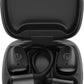 Raycon Essential Open Earbuds – True Wireless Open Ear Bluetooth 6.0 Headphones, Ultra-Lightweight, Comfort Hook Design, IPX5 Water Resistant, 36 Hours of Battery Life (Black)