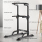 Power Tower Pull Up Bar and Dip Station, Multi-Function Home Gym, Strength Training Fitness Equipment, Height Adjustable