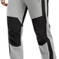 TBMPOY Men's Snow Ski Hiking Pants Waterproof Winter Fleece Lined Pants Camping Skiing Ice Fishing Pants with Belt