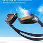 ZIONOR Swim Goggles, G1 SE Swimming Goggles Anti-fog for Adult Men Women