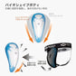 Shock Doctor BioFlex Athletic Cup, Vented Protection, Adult Sizes