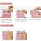 3 PCS Standard Size Replaceable Ceramic Blades Set Pet Hair Clipper,Cat Dog Common Use Clipper Blade(#AP005)