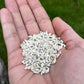 LitChicks’ Calcified Seaweed for Laying Chickens - Crushed Oyster Shell Alternative - Highly Digestible - Single Ingredient - Helps with Egg Laying & Flock Health.