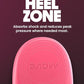 MOVE Baseline - All-Purpose Insoles - Sock Liner - Ultra Thin Shock Absorption - Maximum Freedom of Movement and Energy Return for Cleats, Shoes, Running, Basketball, Baseball (M10-10.5/WM11.5-12)