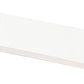 Franklin Sports Pitcher's Rubber - Softball + Baseball Pitching Rubber - Portable Mound - Indoor + Outdoor Pitchers Plate - 18" or 24"