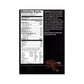 PROTIFIT - High Protein Wafer Bar, 15g Protein, Low Calorie, Low Carb, Low Fat, Trans Fat Free, Cholesterol Free, Ideal Protein Compatible, 5 Servings Per Box (Chocolate)