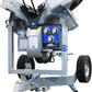 Hack Attack Baseball Pitching Machine by Sports Attack