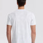Mens Seamless Workout T-Shirts Lightweight Moisture Wicking Running Hiking Camping Tennis Pickleball Shirts for Men