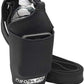 H2O4K9 Neoprene Deluxe Bottle Carrier with Front Pocket (Black) ?…