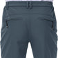 Gopune Men's Snow Ski Waterproof Softshell Pants Outdoor Windproof Warm Hiking Insulated Pants