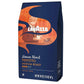 Lavazza Perfetto Ground Coffee Blend, Dark Roast, 20 Ounce, Value Pack, Caramel flavor with Dark and Velvety Texture, 100% Arabica