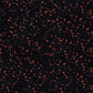American Floor Mats 1/4in (7mm) Thick 10% Red 4' x 15' Heavy Duty Rubber Rolls, Protective Exercise Mats, Home Gym Rubber Flooring