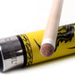 CUESOUL SOOCOO Series 58" 19oz Maple Pool Cue