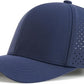 VOBOOM Men Quick Dry Baseball Cap Laser Cut Mesh Ball Curved Brim Snapback Hat