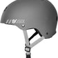 80SIX Triple Certified Multisport Helmet - Ideal for Bike, Scooter, Skateboard, Roller Skate and Inline Skate