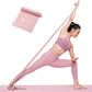KEEP Resistance Bands for Working Out, Exercise Bands for Legs and Booty, Natural Latex Workout Bands for Women and Men, Stretch Bands for Exercise, Physical Therapy, Fitness, Pilates