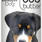 The Blissful Dog Greater Swiss Mountain Dog Boo Boo Butter, 0.50-Ounce