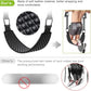 Dolibest Pull-Up Assistance Bands,Heavy Duty Multi-Function Resistance Bands for Chin-up, Dipping Belt for Weight Lifting, Stretch Resistance Bands, Suitable for Men and Women (600LB)