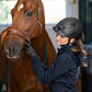 uvex exxential II MIPS Horse Riding Helmet for Women & Men - Adjustable Helmet with Integrated MIPS System