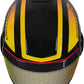 Protos Integral Arborist Helmet - The Beekeeper, Adult